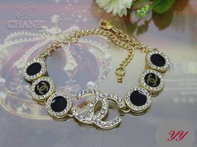 Bracciale Chanel Modello 125